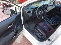 Toyota Corolla 1.2T S-CVT Elite Plus - ფოტო 12