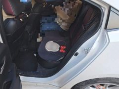 Toyota Corolla 1.2T S-CVT Elite Plus - ფოტო 13
