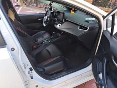 Toyota Corolla 1.2T S-CVT Elite Plus - ფოტო 19