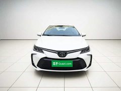 Toyota Corolla 1.2T S-CVT Elite Plus - ფოტო 2