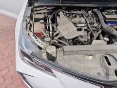 Toyota Corolla 1.2T S-CVT Elite Plus - ფოტო 20