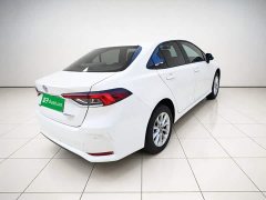 Toyota Corolla 1.2T S-CVT Elite Plus - ფოტო 4