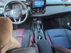 Toyota Corolla 1.2T S-CVT Elite Plus - ფოტო 5