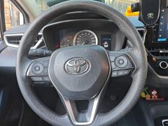 Toyota Corolla 1.2T S-CVT Elite Plus - ფოტო 6