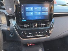Toyota Corolla 1.2T S-CVT Elite Plus - ფოტო 9