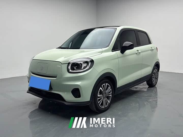 Leapmotor Leapo T03 403 Comfort Edition