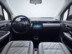 Leapmotor Leapo T03 2024 403 Comfort Edition - ფოტო 18