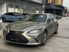 Lexus ES 2022 200 Excellence Edition - ფოტო 1
