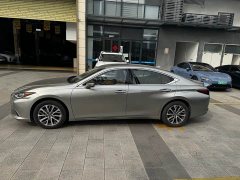 Lexus ES 2022 200 Excellence Edition - ფოტო 3