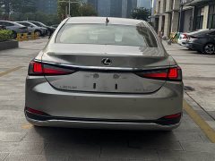 Lexus ES 2022 200 Excellence Edition - ფოტო 4