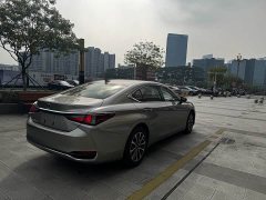 Lexus ES 2022 200 Excellence Edition - ფოტო 5