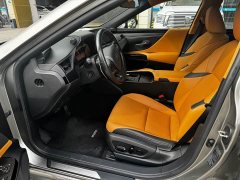 Lexus ES 2022 200 Excellence Edition - ფოტო 6