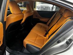 Lexus ES 2022 200 Excellence Edition - ფოტო 7
