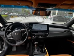 Lexus ES 2022 200 Excellence Edition - ფოტო 8