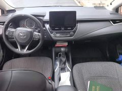 Toyota Corolla 2021 1.2T S-CVT Elite Plus - ფოტო 10