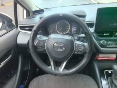 Toyota Corolla 2021 1.2T S-CVT Elite Plus - ფოტო 11