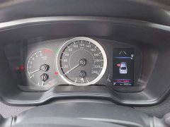 Toyota Corolla 2021 1.2T S-CVT Elite Plus - ფოტო 12