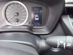 Toyota Corolla 2021 1.2T S-CVT Elite Plus - ფოტო 13