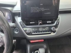 Toyota Corolla 2021 1.2T S-CVT Elite Plus - ფოტო 14