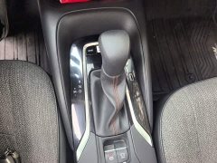 Toyota Corolla 2021 1.2T S-CVT Elite Plus - ფოტო 15