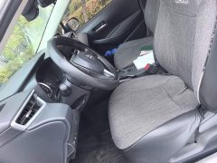 Toyota Corolla 2021 1.2T S-CVT Elite Plus - ფოტო 16