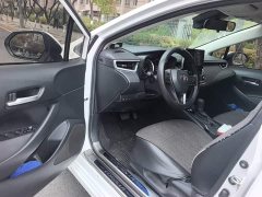 Toyota Corolla 2021 1.2T S-CVT Elite Plus - ფოტო 17