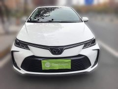 Toyota Corolla 2021 1.2T S-CVT Elite Plus - ფოტო 2