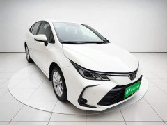 Toyota Corolla 2021 1.2T S-CVT Elite Plus - ფოტო 3