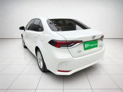 Toyota Corolla 2021 1.2T S-CVT Elite Plus - ფოტო 4