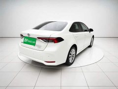 Toyota Corolla 2021 1.2T S-CVT Elite Plus - ფოტო 6