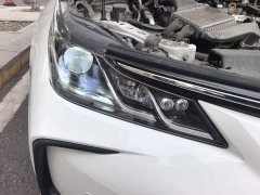 Toyota Corolla 2021 1.2T S-CVT Elite Plus - ფოტო 7