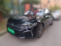 Volkswagen Lavida 2024 300TSI DSG Starry Sky Full-Featured Edition - ფოტო 1