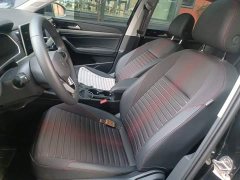 Volkswagen Lavida 2024 300TSI DSG Starry Sky Full-Featured Edition - ფოტო 11