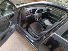 Volkswagen Lavida 2024 300TSI DSG Starry Sky Full-Featured Edition - ფოტო 12
