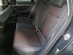 Volkswagen Lavida 2024 300TSI DSG Starry Sky Full-Featured Edition - ფოტო 13