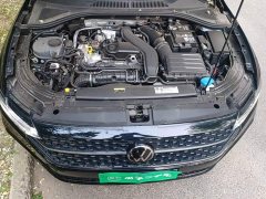 Volkswagen Lavida 2024 300TSI DSG Starry Sky Full-Featured Edition - ფოტო 16