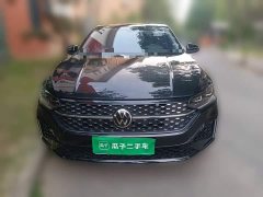 Volkswagen Lavida 2024 300TSI DSG Starry Sky Full-Featured Edition - ფოტო 2