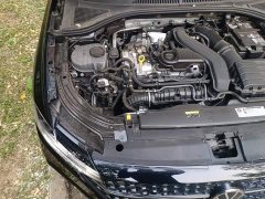 Volkswagen Lavida 2024 300TSI DSG Starry Sky Full-Featured Edition - ფოტო 20