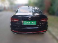 Volkswagen Lavida 2024 300TSI DSG Starry Sky Full-Featured Edition - ფოტო 3