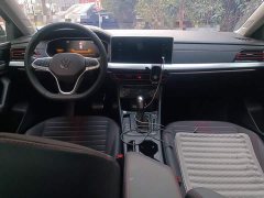 Volkswagen Lavida 2024 300TSI DSG Starry Sky Full-Featured Edition - ფოტო 5