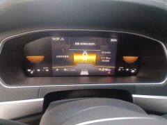 Volkswagen Lavida 2024 300TSI DSG Starry Sky Full-Featured Edition - ფოტო 7