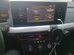 Volkswagen Lavida 2024 300TSI DSG Starry Sky Full-Featured Edition - ფოტო 9