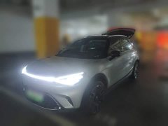 smart #1 2024 Premium - ფოტო 1