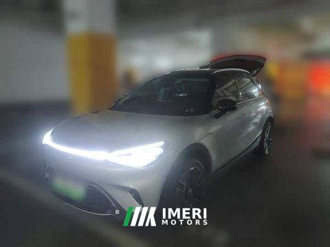 2023 smart #1 2024 Premium - ავტომობილი ჩინეთიდან