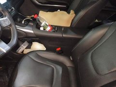 smart #1 2024 Premium - ფოტო 11