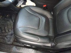 smart #1 2024 Premium - ფოტო 12