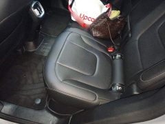 smart #1 2024 Premium - ფოტო 13