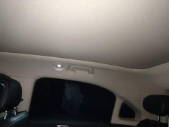 smart #1 2024 Premium - ფოტო 14