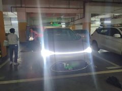 smart #1 2024 Premium - ფოტო 2