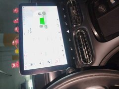 smart #1 2024 Premium - ფოტო 20